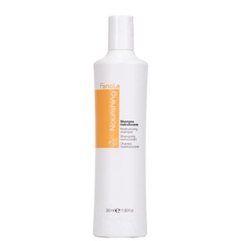Fanola Nourishing Restructuring Shampoo 350ml