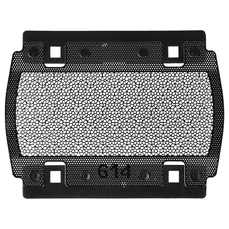 vhbw Shaver Blade Compatible with Braun 370, Pocketgo Twist E-Razor