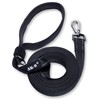 AK-9 Training Lead with Soft Padded Handle | 5m |