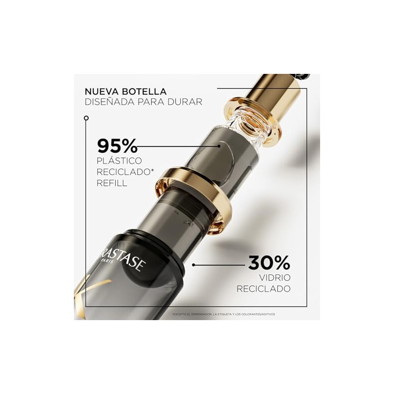 KÉRASTASE Elixir Ultime L’Huile Aceite Capilar Brillo 75 ml.