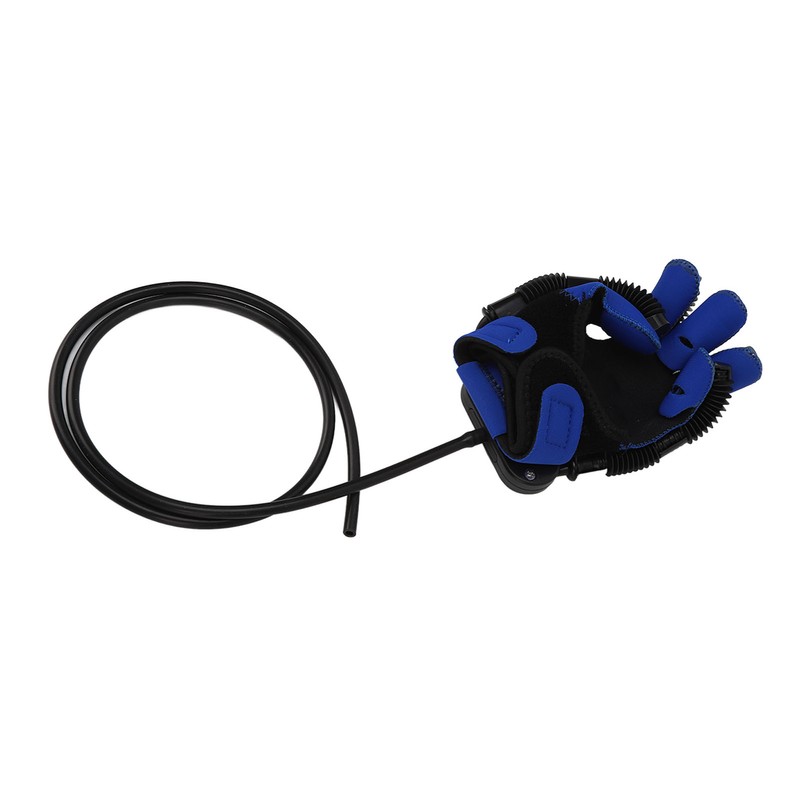 Children Type Single Glove Replacement Accessory for Air Valve Finger