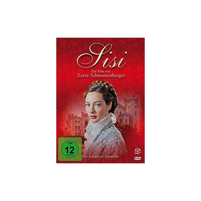 Sisi (Sissi) (Fernsehjuwelen)