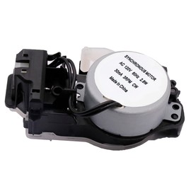 Washer Shift Actuator Compatible with Whirlpool Washing Machine Replaces W10913953 PS11769864 W10597177 W10815026 W10913953 49tyz-e120a1