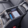 EDBETOS Acadia Center Console Organizer Tray Compatible with GMC Acadia