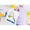 Tennis Party Bags Goody Loot Treat Gift Bags (Pack of