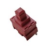 CPU-1113 2Pins 13/6.5A 125/250VAC T105 ON/Off Power Switch