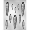 CK Products Carrot Choc Mold