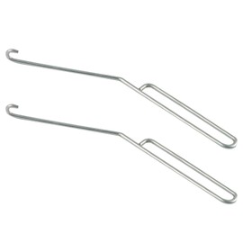 Basdures Link Choke Link 691840 for Lawn and Garden Equipment Replaces Models 262766 and 691840