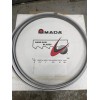 Amada MVGLB Bi-Metal Band Saw Blade 14’4” x 1” x