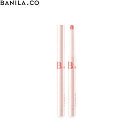 BANILA CO Smudging Lip Pencil 0.8g, Color:PK02 Pink Choux