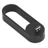 Mini Air Purifier USB Plug and Play Negative Ion Dedusting