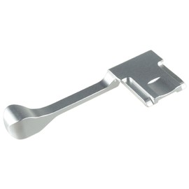 DSLRKIT Fuji X-M1/X-A2/X-A1/100T/X Zillions of enemy X – 30 Exclusive samuresuto (samugurippu) (Silver)