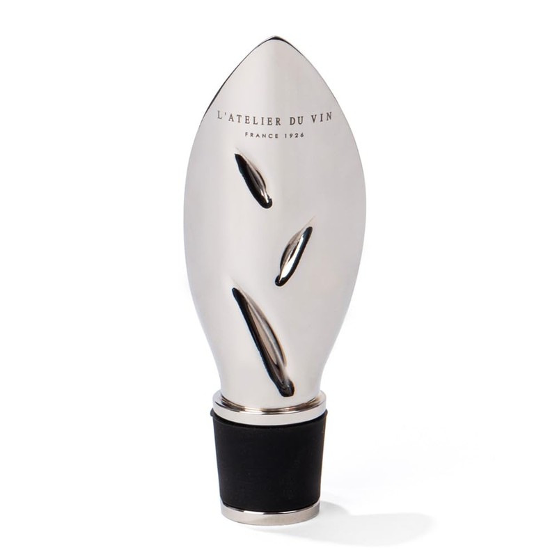 L'Atelier du vin - Pourer blade made of stainless steel