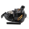 Fishing Reel High Speed 3.9:1 Gear Ratio 3+1 Bearing Reversible