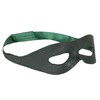 The Cosplay Company Green Eye Mask