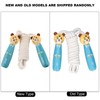 Cartoon Skipping Rope Adjustable Length Children Cartoon Jumping Rope for