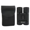 HD Binoculars Compact High Power Weak Waterproof Portable Outdoor Binoculars