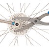 PARKTOOL CP-1.2 Cassette Pliers, Compatible with 9 - 24T, 5