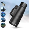 Smartphone Monocular Telescope Monocular Telescope Monocular Telescope Monocular Telescope Monocular
