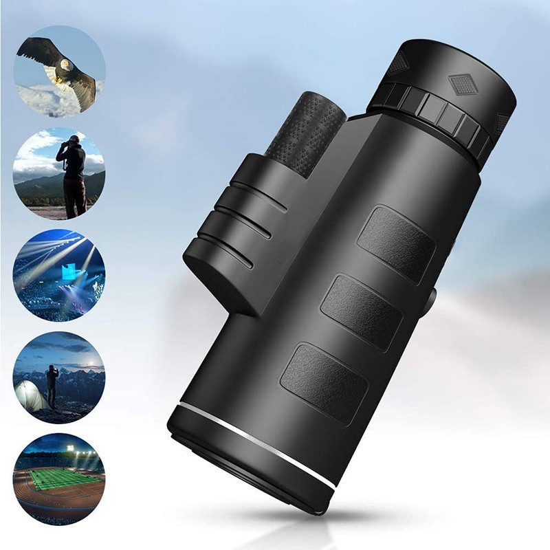 Smartphone Monocular Telescope Monocular Telescope Monocular Telescope Monocular Telescope Monocular