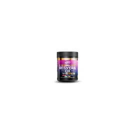 Resveratrol Antioxidantes Te Verde Niacina Enzimas Bpn Pro 90 Cápsulas Resveratrol