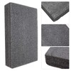 CUEA Foam Needle Felting Pad, Needle Felting Pad Square Needle