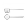 5 Gram Measuring Scoop for Creatine, Protein Powder, Cooking, 2