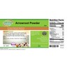 Arrowroot Powder (4 oz, ZIN: 526854) - 2 Pack