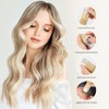 Barra De Cera Para El Cabello Barra De Control Del