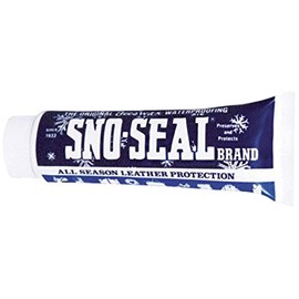Sno-Seal Schuhpflege Wax - 100 g Tube