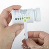 SimplexHealth Total Chlorine Check - Water Testing Strips (50 Strips)
