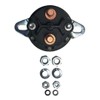 Western OEM Snow Plow Relay Kit Solenoid 56131k - Universal