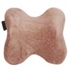 U shaped Travel Pillow Multifunctional Neck Pillow Memory Foam Pillow