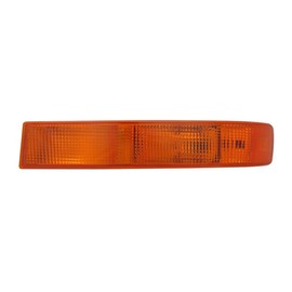 MNMSYH Side Marker Light Assembly- Passenger for Chevy for Express 4500/3500/2500/1500,for GMC for Savana 4500/3500/2500/1500 Left 1-Qty 84218437 23284114 211-1941 18-5970-00-9
