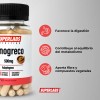 Superlabs Nutrition Fenogreco 500mg 100 Capsulas Sfn