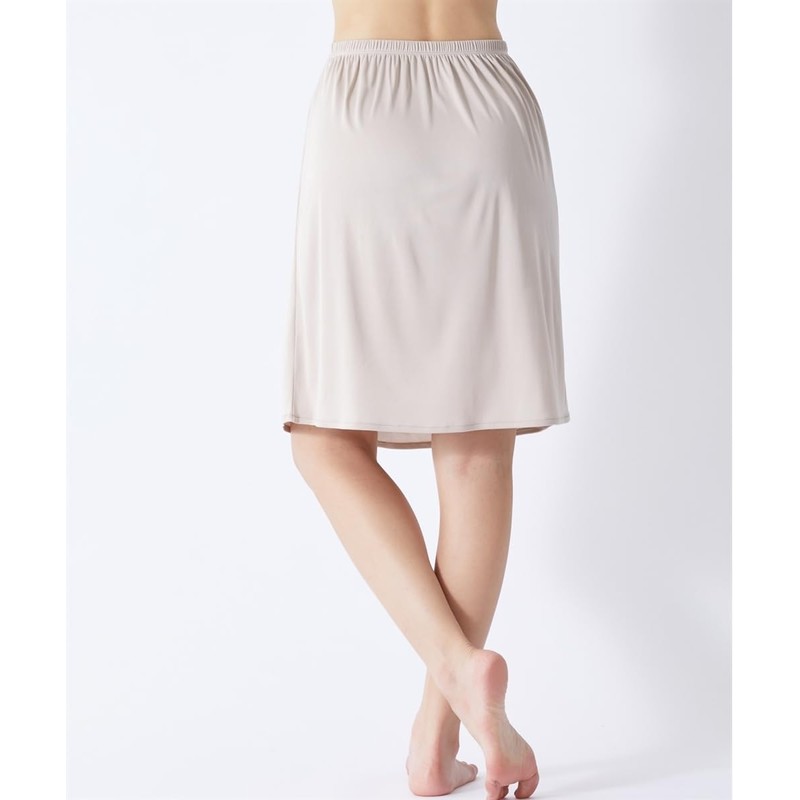 Nissen Petticoat / Petticoat Pants, Medium Length Petticoat (Anti-Static, Sweat