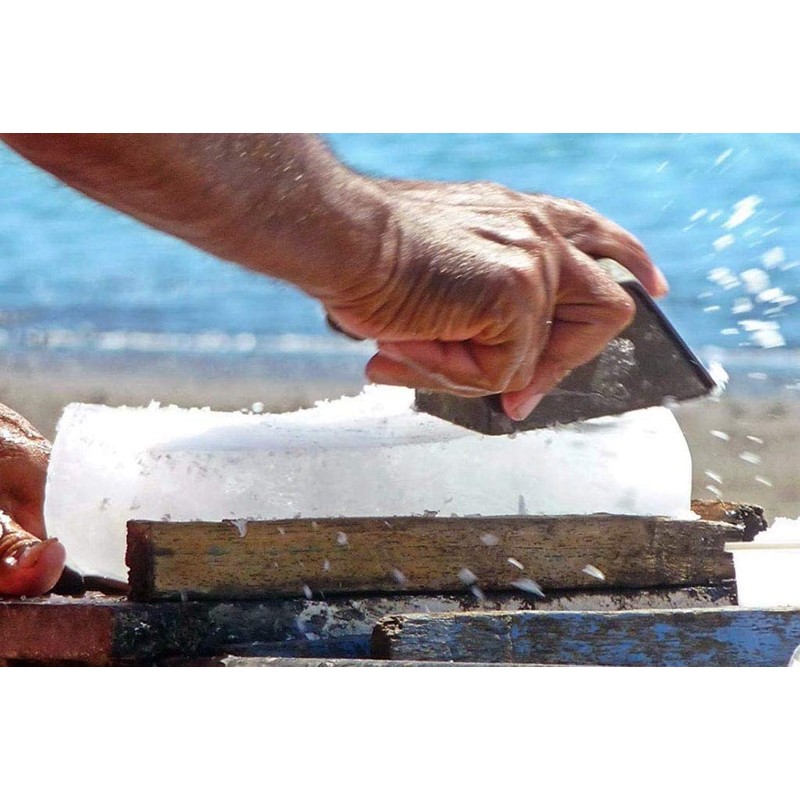 Ice Shaver - Raspador de Hielo Manual para Raspados -