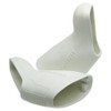 Sram Road Red/Red22 Lever Hood, White, One Pair