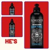 Lorenti Hair Tonic Menthol Refreshment | Revitalizing and Mint Nourishing