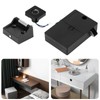 Fingerprint Lock Smart Electronic Cabinet Door Locks Furniture Drawer Lock