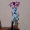 Pmarket Figura Dragon Ball Z Freezer Bola Mortal 21 Cm