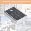 RFID Card Door Access Controller System, RFID Reader/Password Keypad for