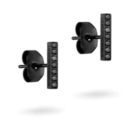 Liebeskind Women's Stainless Steel Earrings, Stainless Steel, No Gemstone