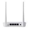 U-speed N300 WiFi Router 300Mpbs 2.4G Wireless Internet Router for