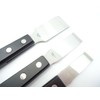 Gasket Scraper Set Stainless Steel 15mm 20mm 30mm Gasket Removal
