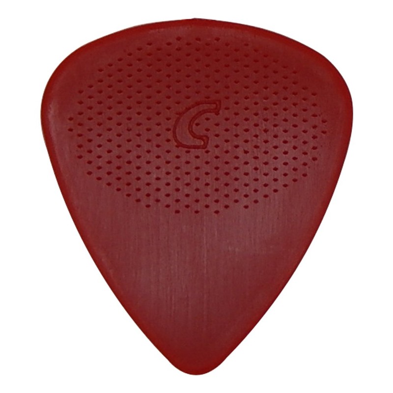 Cool Picks"Cat Tongue" Nylon Picks - 8 Pack (.73mm)