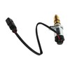 AC Compressor Control Solenoid PXE16 Air Conditioning Electronic Control Valve