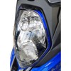 Motorcycle Sticker Compatible With Suzuki V-Strom 650 XT ABS Tank