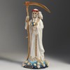Veronese Design 11 1/2 Inch Santa Muerte Grim Reaper Holy