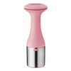 Cuisipro Scoop and Stack Ice Cream Scoop, Pink